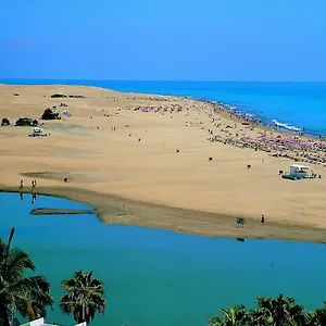 Oasis Playa Appartement Maspalomas (Gran Canaria)