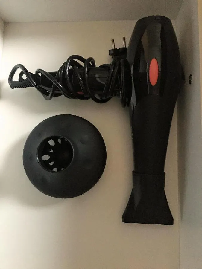 Appartement Perla De Malagueta à Málaga 0*,  Espagne