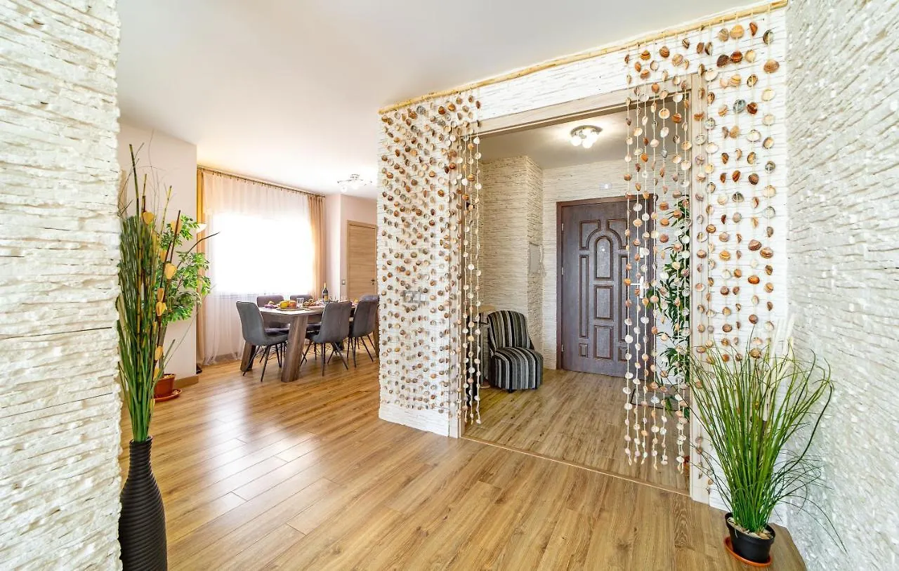 Appartement Perla De Malagueta à Málaga Espagne