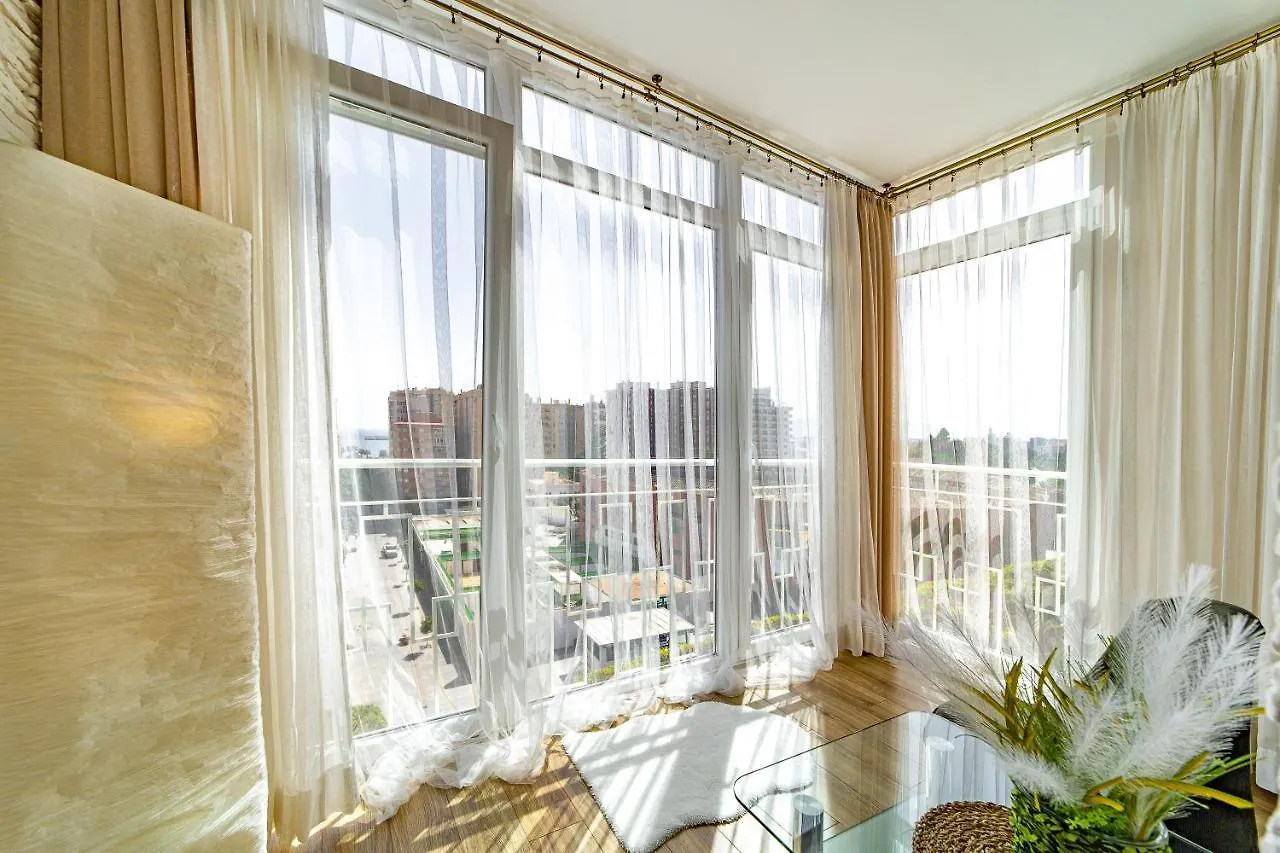 Perla De Malagueta Apartment Malaga