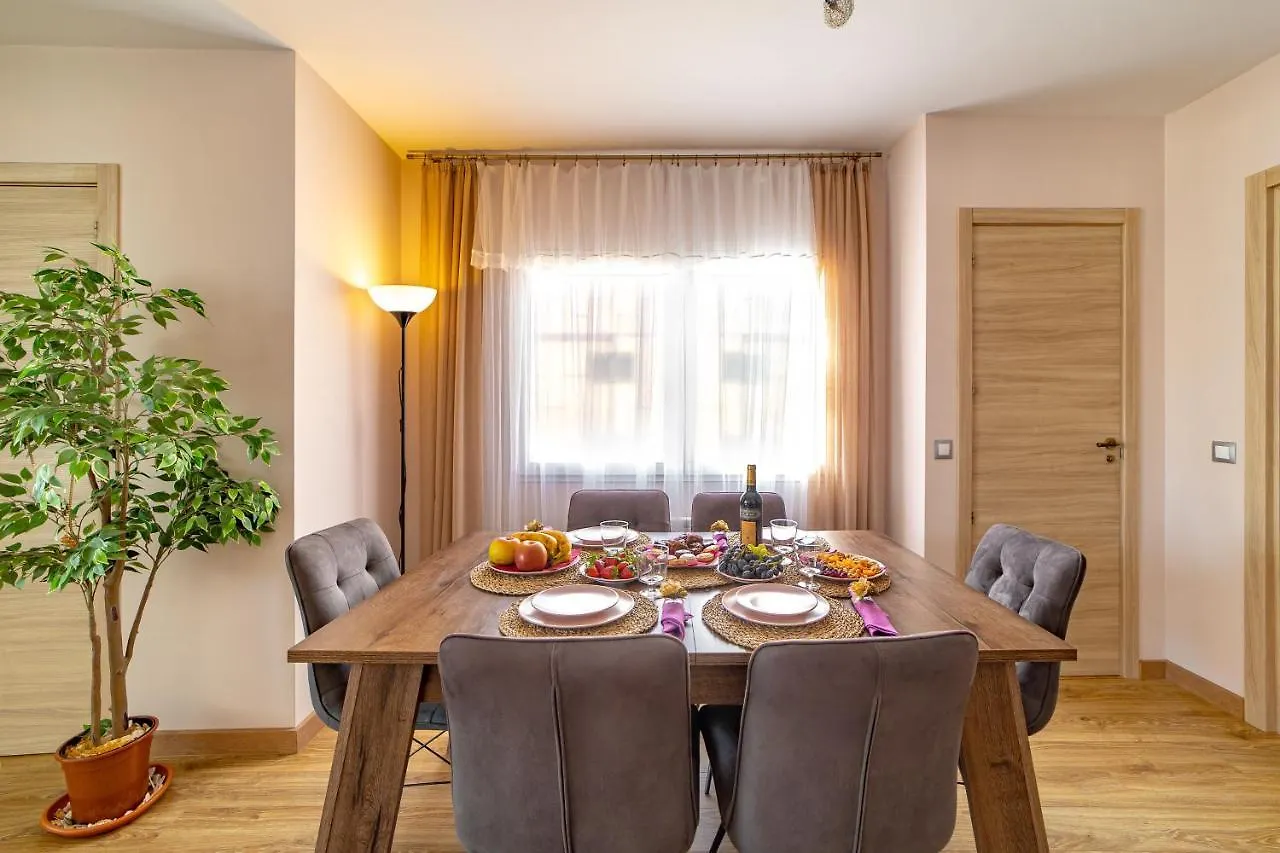 Appartement Perla De Malagueta à Málaga 0*,