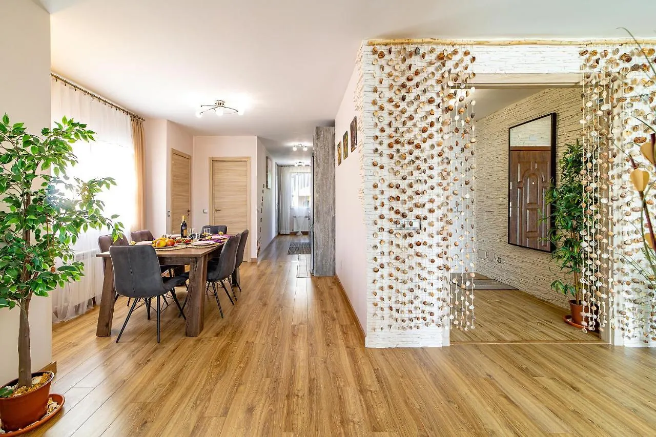 Appartement Perla De Malagueta à Málaga