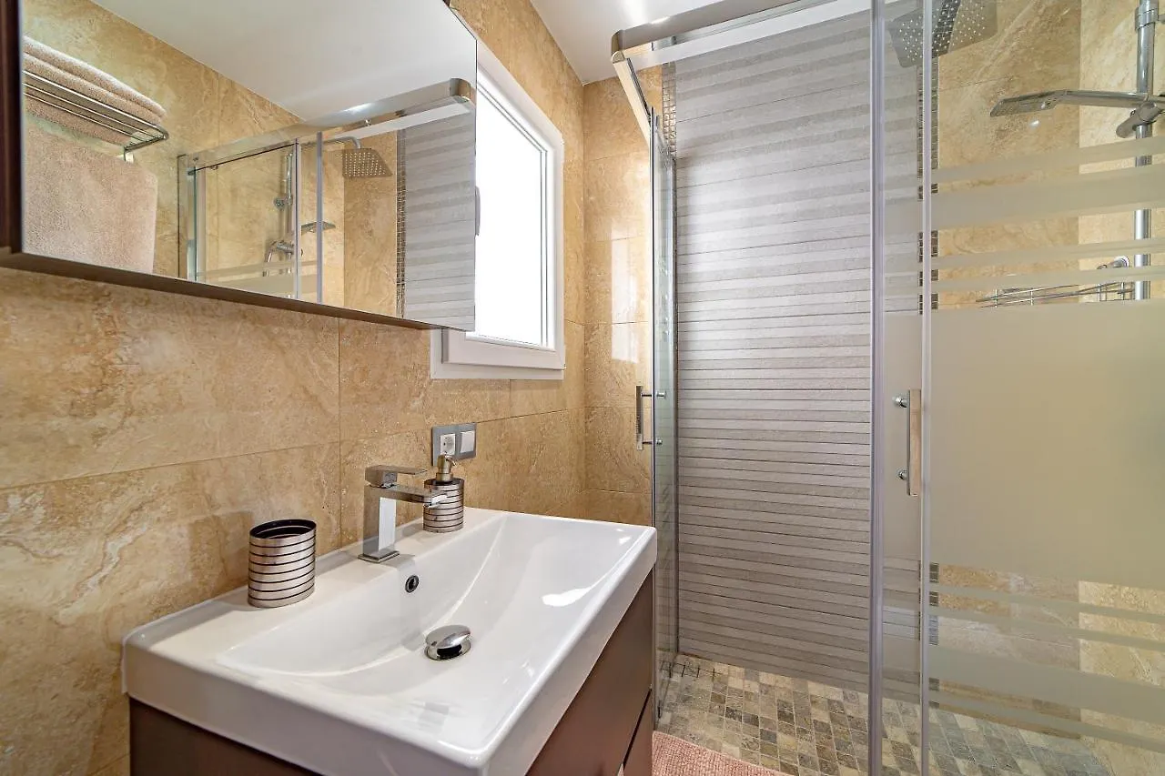 Appartement Perla De Malagueta à Málaga