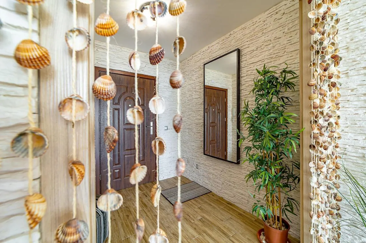 Appartement Perla De Malagueta à Málaga