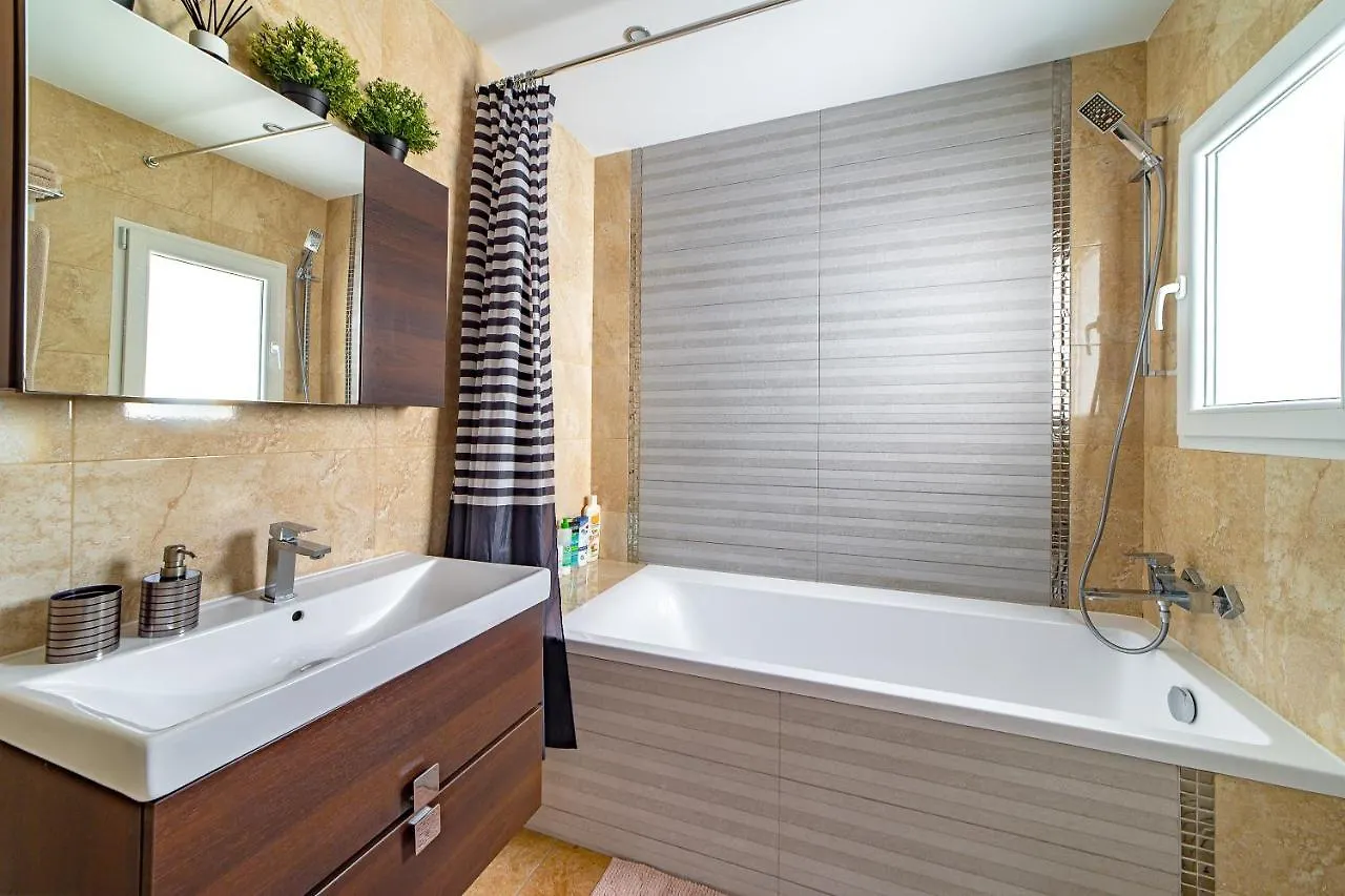 Appartement Perla De Malagueta à Málaga 0*,  Espagne