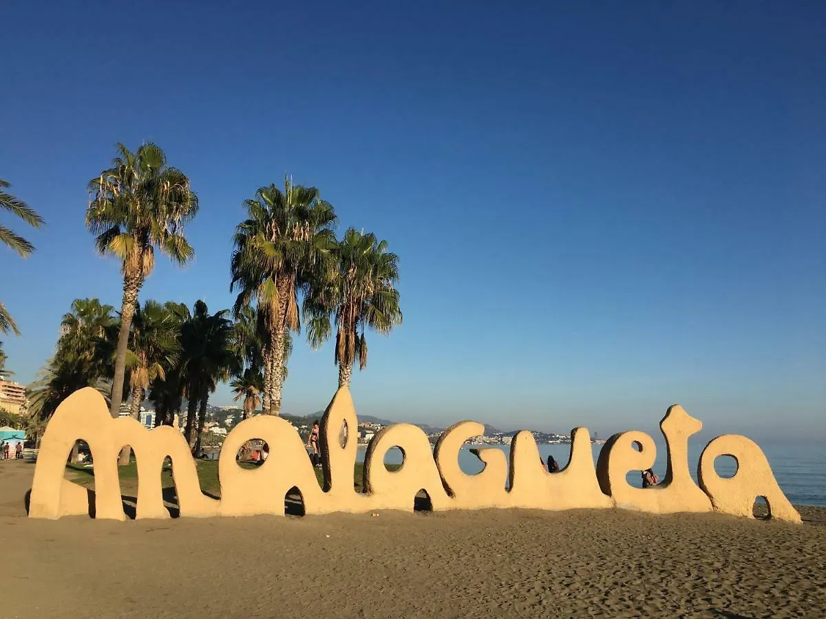 Appartement Perla De Malagueta à Málaga 0*,  Espagne